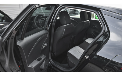 Opel Corsa -e Edition 50 kWh - автомобили, коли, обяви за нови и употребявани 8