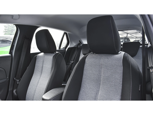 Opel Corsa -e Edition 50 kWh - автомобили, коли, обяви за нови и употребявани 9