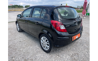 Opel Corsa 1.3CDTI-NAVI-ITALIA - автомобили, коли, обяви за нови и употребявани 10