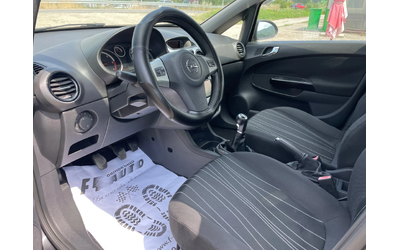 Opel Corsa 1.3CDTI-NAVI-ITALIA - автомобили, коли, обяви за нови и употребявани 12
