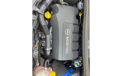 Opel Corsa 1.3CDTI-NAVI-ITALIA - автомобили, коли, обяви за нови и употребявани 13