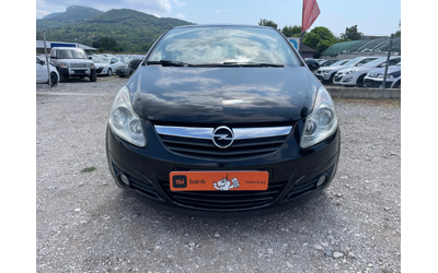 opel-corsa - 1