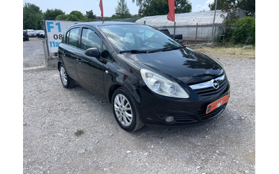 opel-corsa - 2