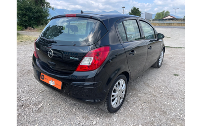 Opel Corsa 1.3CDTI-NAVI-ITALIA - автомобили, коли, обяви за нови и употребявани 8