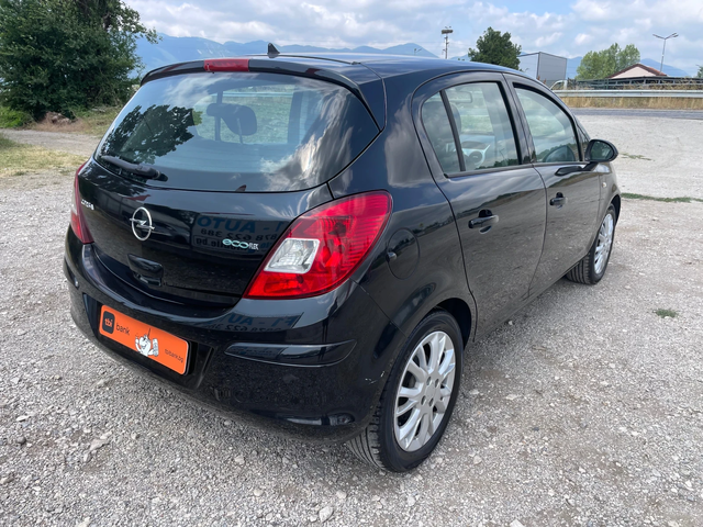 Opel Corsa 1.3CDTI-NAVI-ITALIA - автомобили, коли, обяви за нови и употребявани 8