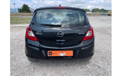 Opel Corsa 1.3CDTI-NAVI-ITALIA - автомобили, коли, обяви за нови и употребявани 9