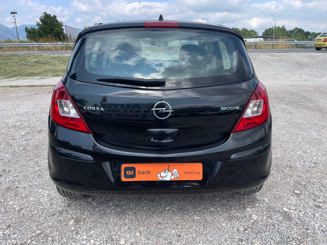 Opel Corsa 1.3CDTI-NAVI-ITALIA - автомобили, коли, обяви за нови и употребявани 9