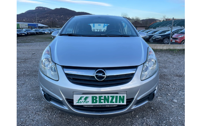 opel-corsa - 1