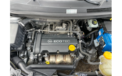 Opel Corsa 1.2I-ITALIA - автомобили, коли, обяви за нови и употребявани 11