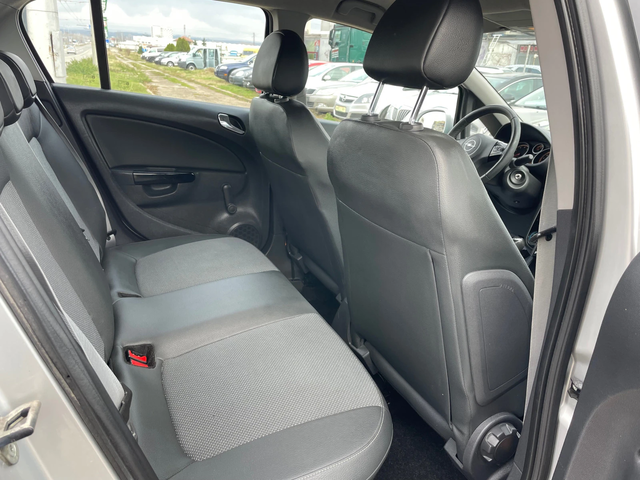 Opel Corsa 1.2I-ITALIA - автомобили, коли, обяви за нови и употребявани 5