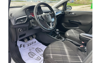 Opel Corsa 1.4i-GAS-FEIS-ITALIA - автомобили, коли, обяви за нови и употребявани 10