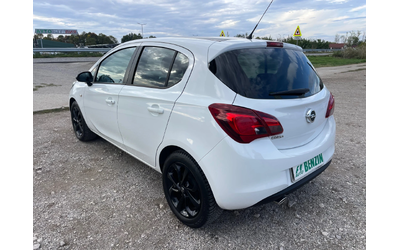 Opel Corsa 1.4i-GAS-FEIS-ITALIA - автомобили, коли, обяви за нови и употребявани 6