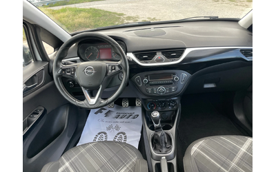 Opel Corsa 1.4i-GAS-FEIS-ITALIA - автомобили, коли, обяви за нови и употребявани 7