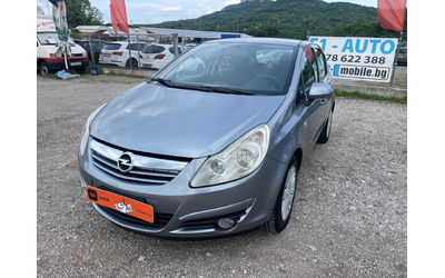 opel-corsa - 0