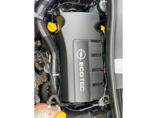 Opel Corsa 1.3CDTI-ITALIA - автомобили, коли, обяви за нови и употребявани 13