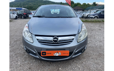opel-corsa - 1