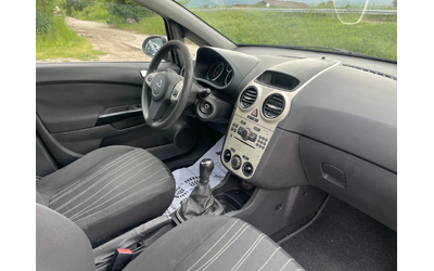 opel-corsa - 4
