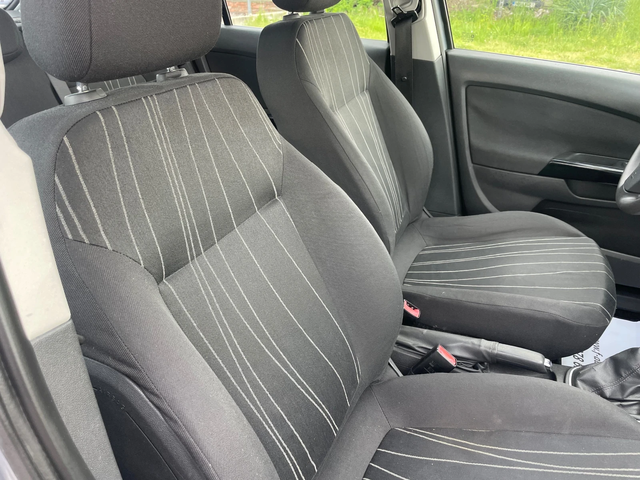 Opel Corsa 1.3CDTI-ITALIA - автомобили, коли, обяви за нови и употребявани 5