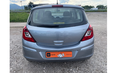 Opel Corsa 1.3CDTI-ITALIA - автомобили, коли, обяви за нови и употребявани 9