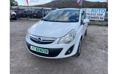 opel-corsa - 0