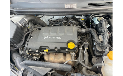 Opel Corsa 1.2i-86-GAS-ITALIA - автомобили, коли, обяви за нови и употребявани 14