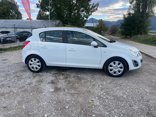 Opel Corsa 1.2i-86-GAS-ITALIA - автомобили, коли, обяви за нови и употребявани 3