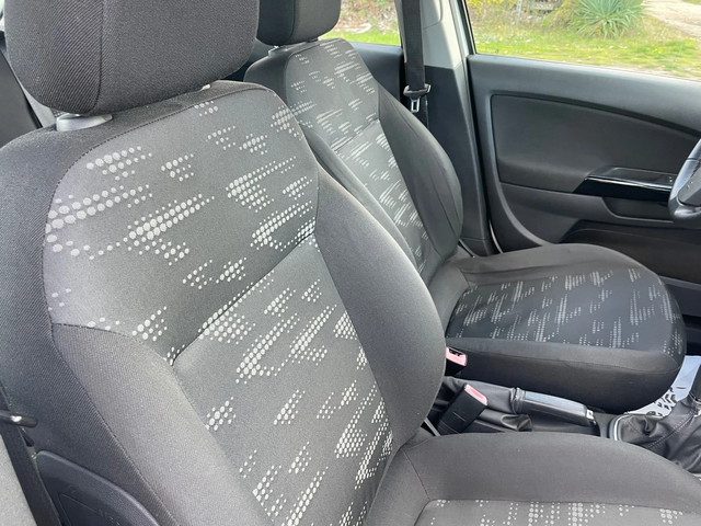 Opel Corsa 1.2i-86-GAS-ITALIA - автомобили, коли, обяви за нови и употребявани 5