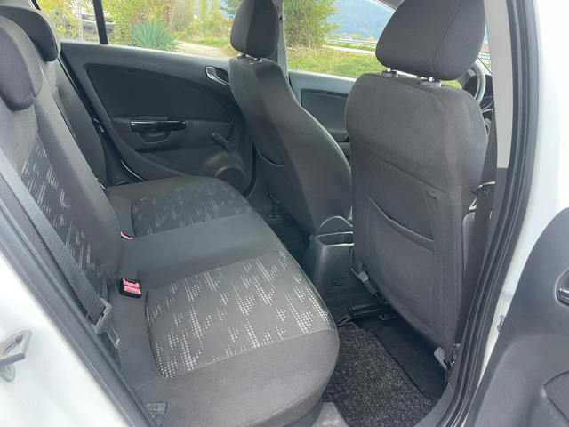 Opel Corsa 1.2i-86-GAS-ITALIA - автомобили, коли, обяви за нови и употребявани 6