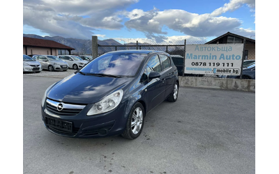 opel-corsa - 0