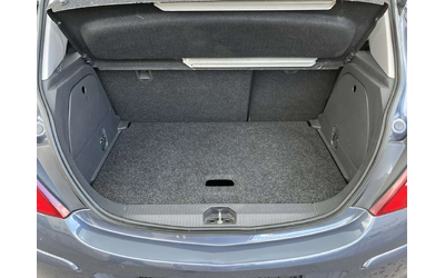 Opel Corsa 1.0I 60кс EURO 4 КЛИМАТИК - автомобили, коли, обяви за нови и употребявани 13