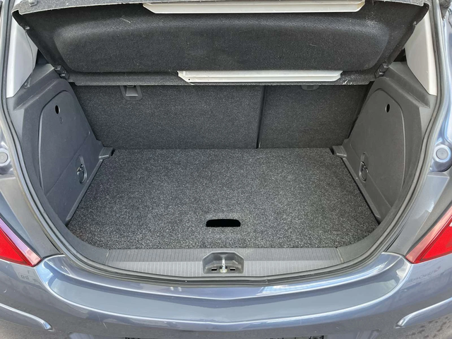 Opel Corsa 1.0I 60кс EURO 4 КЛИМАТИК - автомобили, коли, обяви за нови и употребявани 13