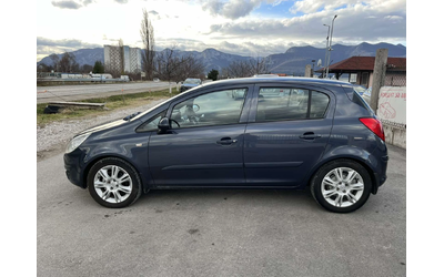 opel-corsa - 5