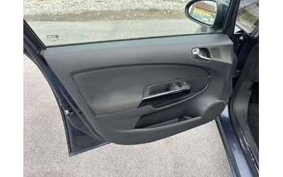 Opel Corsa 1.0I 60кс EURO 4 КЛИМАТИК - автомобили, коли, обяви за нови и употребявани 6