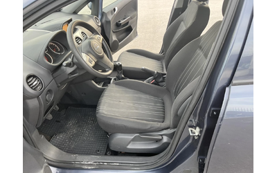 Opel Corsa 1.0I 60кс EURO 4 КЛИМАТИК - автомобили, коли, обяви за нови и употребявани 7
