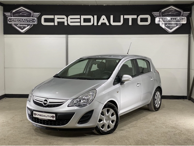 Opel Corsa 1.3CDTI - автомобили, коли, обяви за нови и употребявани 0