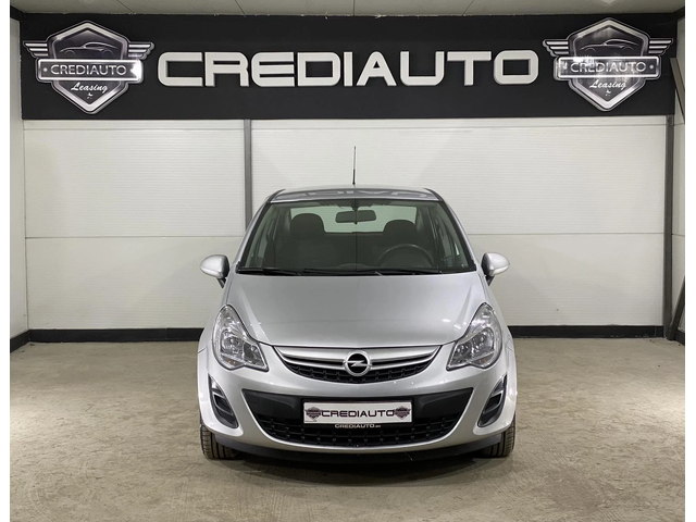 Opel Corsa 1.3CDTI - автомобили, коли, обяви за нови и употребявани 1