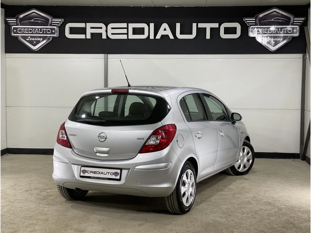 Opel Corsa 1.3CDTI - автомобили, коли, обяви за нови и употребявани 3
