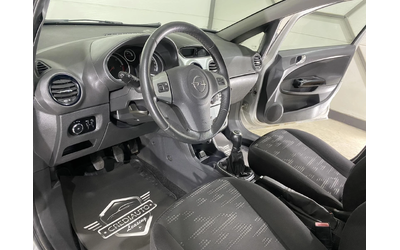Opel Corsa 1.3CDTI - автомобили, коли, обяви за нови и употребявани 6