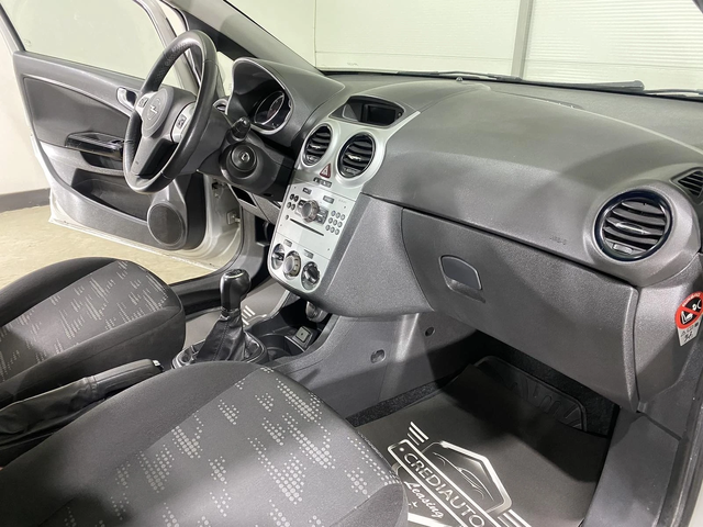 Opel Corsa 1.3CDTI - автомобили, коли, обяви за нови и употребявани 8