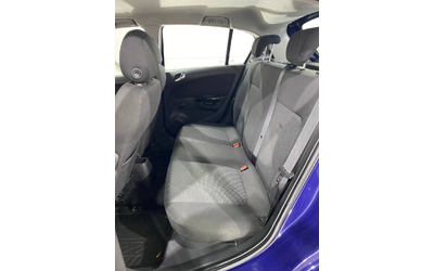 Opel Corsa 1.2i Ecoflex - автомобили, коли, обяви за нови и употребявани 12