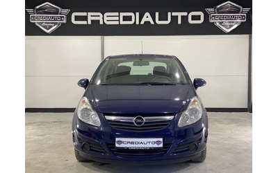 opel-corsa - 1