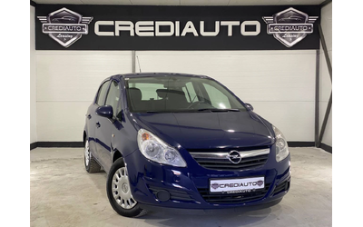 opel-corsa - 2