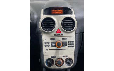 Opel Corsa 1.2i Ecoflex - автомобили, коли, обяви за нови и употребявани 7