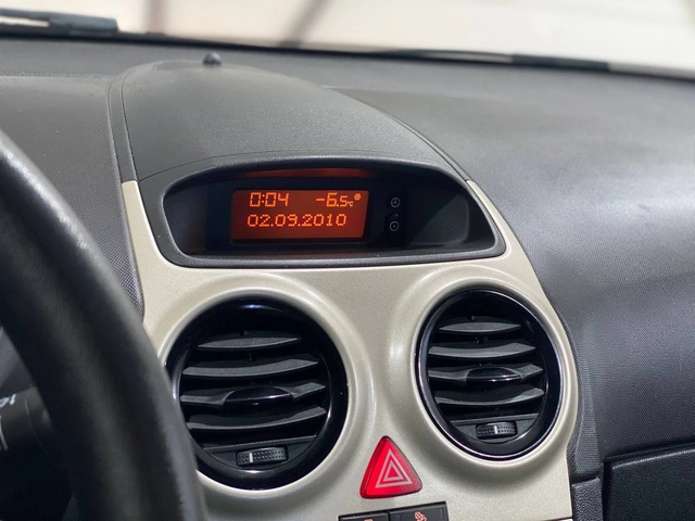 Opel Corsa 1.2i Ecoflex - автомобили, коли, обяви за нови и употребявани 9