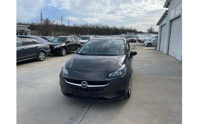 opel-corsa - 0