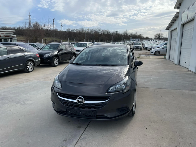Opel Corsa 1.4i 16V* GPL* UNIKAT* - автомобили, коли, обяви за нови и употребявани 0
