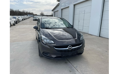 Opel Corsa 1.4i 16V* GPL* UNIKAT* - автомобили, коли, обяви за нови и употребявани 10