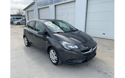 Opel Corsa 1.4i 16V* GPL* UNIKAT* - автомобили, коли, обяви за нови и употребявани 11