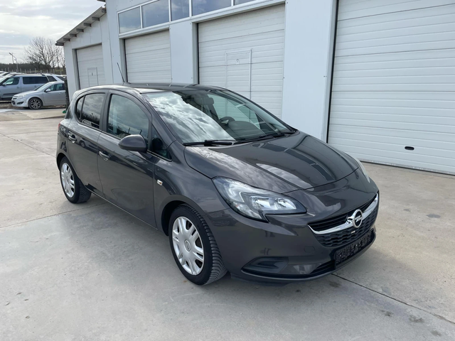 Opel Corsa 1.4i 16V* GPL* UNIKAT* - автомобили, коли, обяви за нови и употребявани 11