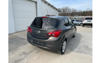 Opel Corsa 1.4i 16V* GPL* UNIKAT* - автомобили, коли, обяви за нови и употребявани 13